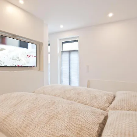 Apartment Rollstek 2 Norderney