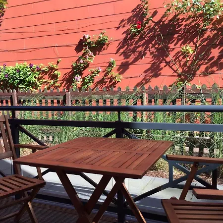 Rollstek 2 * Norderney